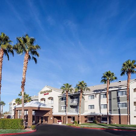Courtyard By Marriott Henderson - Green Valley - לאס וגאס מראה חיצוני תמונה