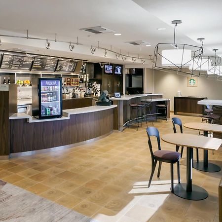 Courtyard By Marriott Henderson - Green Valley - לאס וגאס מראה חיצוני תמונה