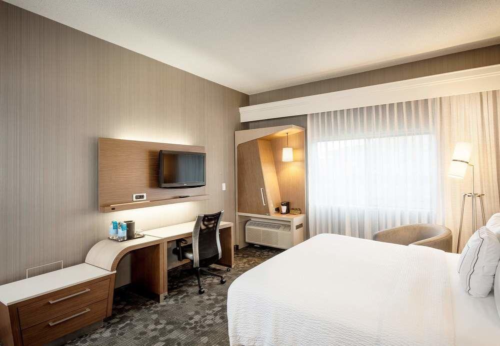 Courtyard By Marriott Henderson - Green Valley - לאס וגאס מראה חיצוני תמונה