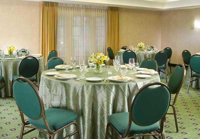 Courtyard By Marriott Henderson - Green Valley - לאס וגאס מסעדה תמונה