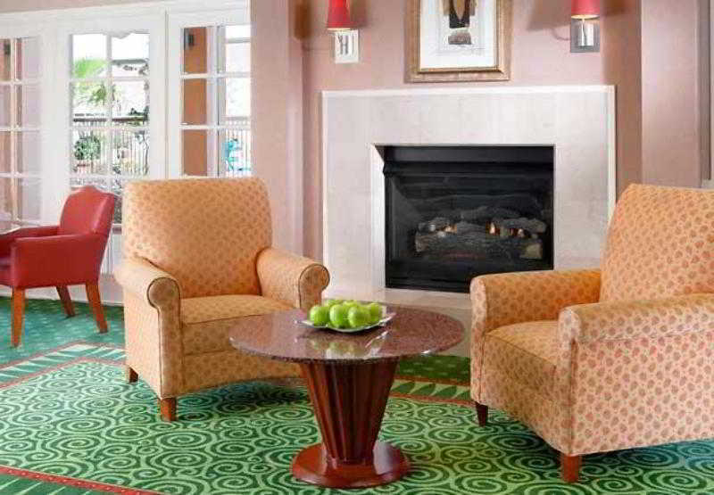 Courtyard By Marriott Henderson - Green Valley - לאס וגאס חדר תמונה