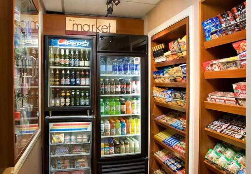 Courtyard By Marriott Henderson - Green Valley - לאס וגאס מתקנים תמונה