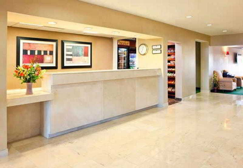 Courtyard By Marriott Henderson - Green Valley - לאס וגאס מראה פנימי תמונה