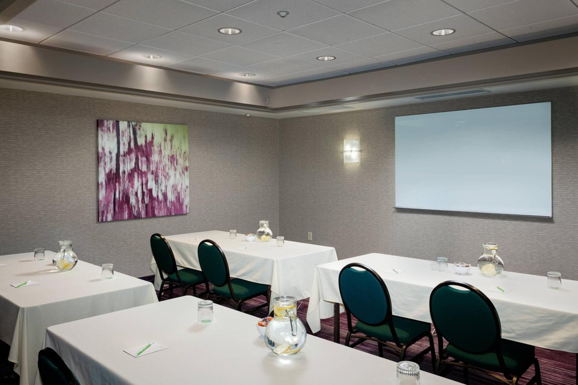 Courtyard By Marriott Henderson - Green Valley - לאס וגאס מראה חיצוני תמונה