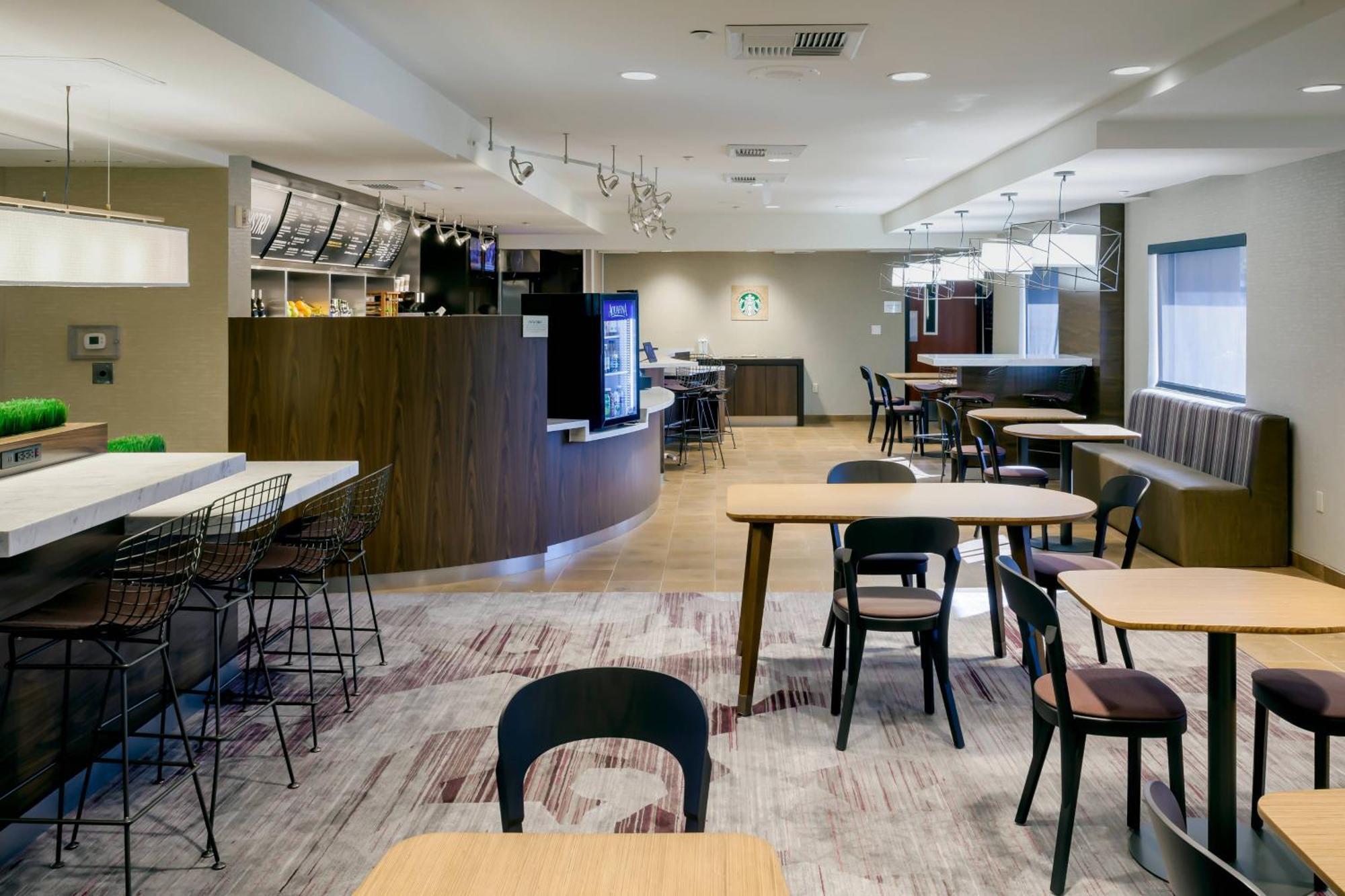 Courtyard By Marriott Henderson - Green Valley - לאס וגאס מראה חיצוני תמונה