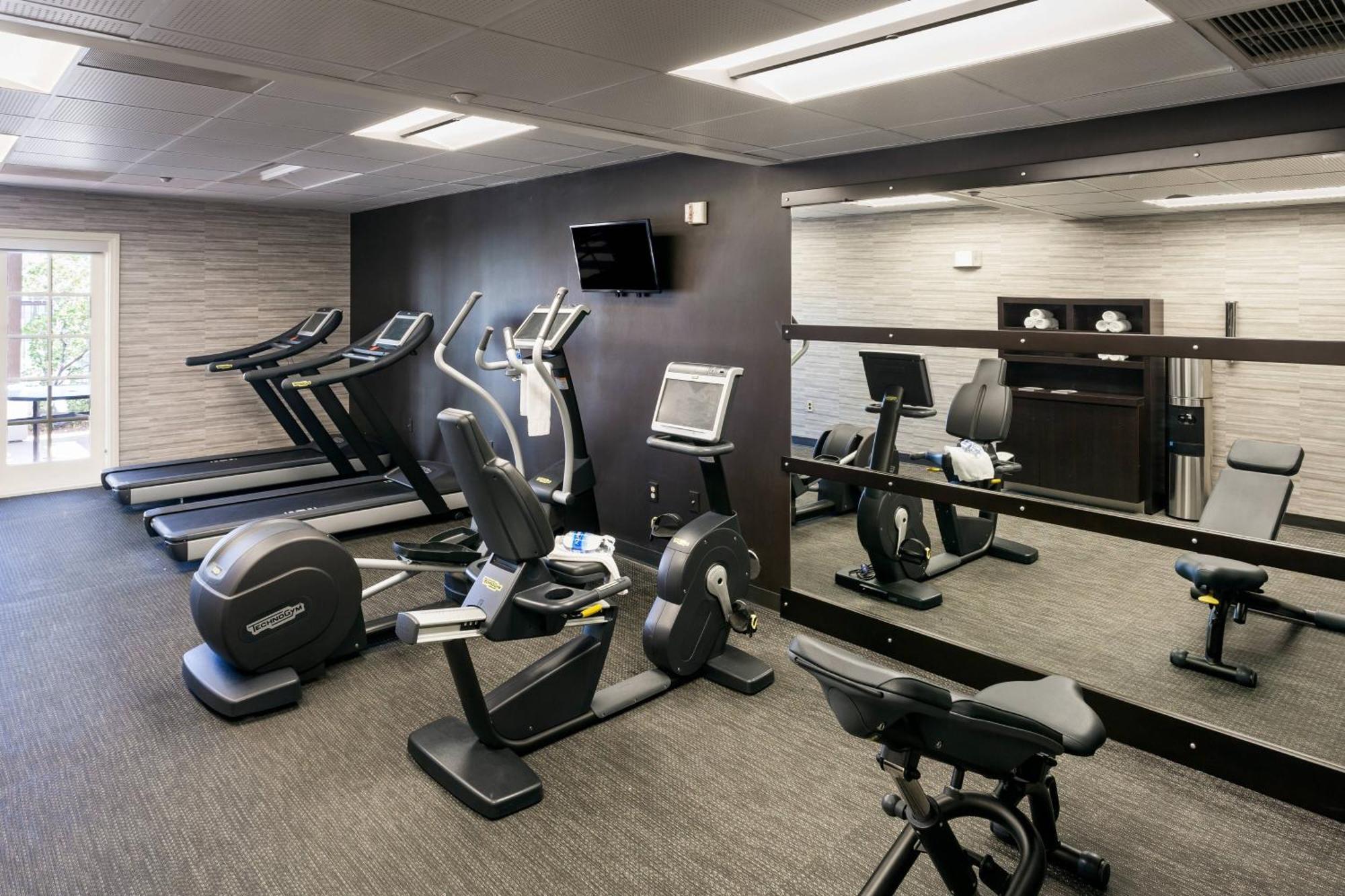 Courtyard By Marriott Henderson - Green Valley - לאס וגאס מראה חיצוני תמונה