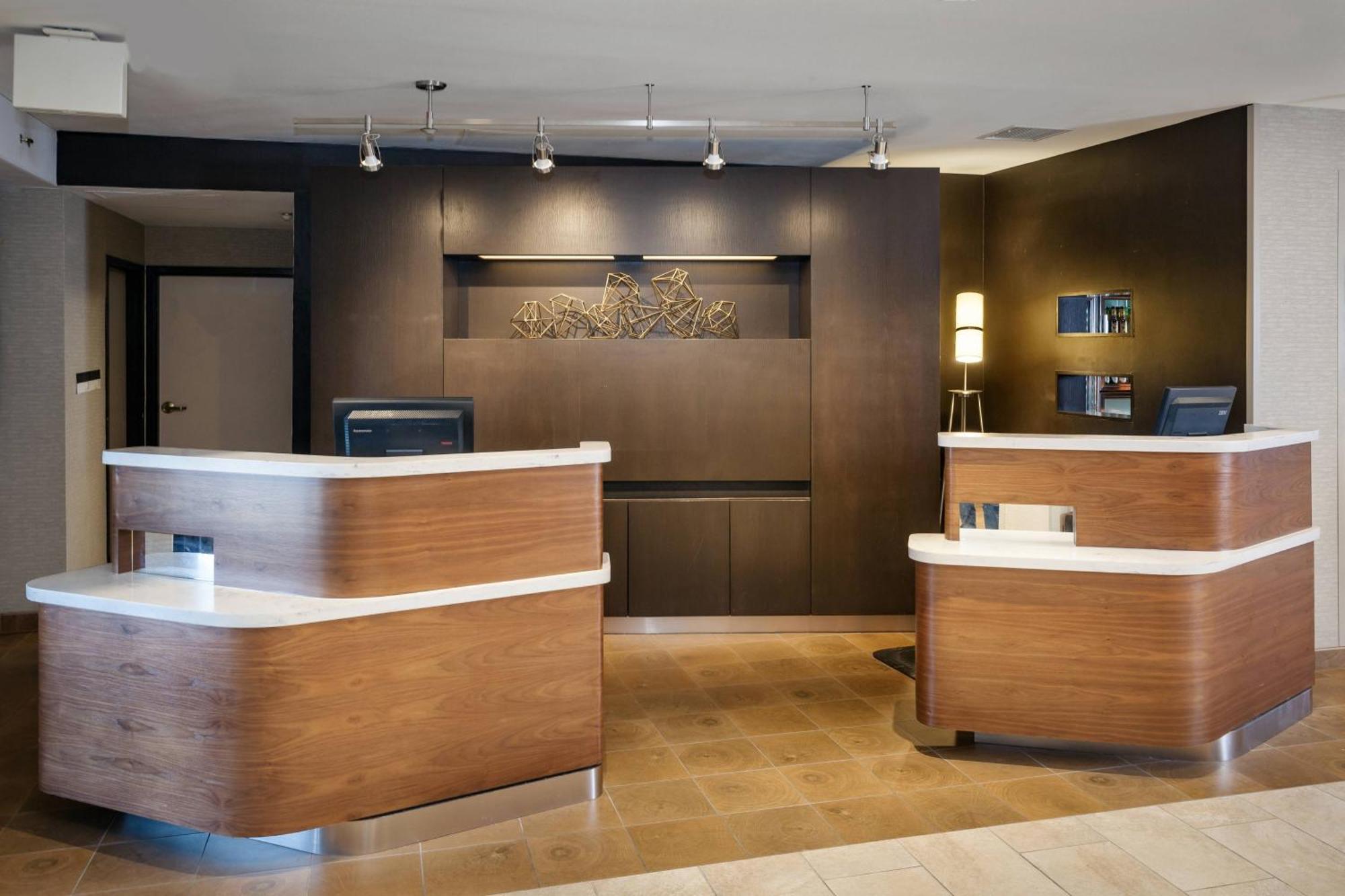 Courtyard By Marriott Henderson - Green Valley - לאס וגאס מראה חיצוני תמונה