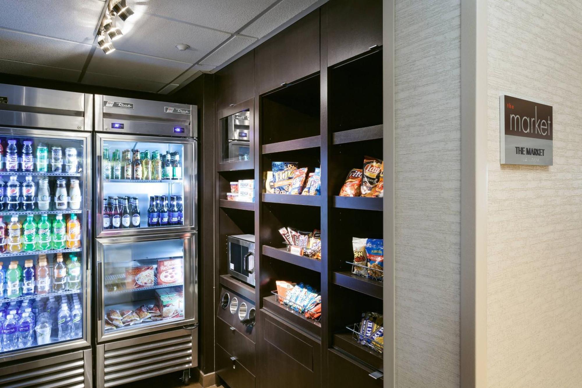 Courtyard By Marriott Henderson - Green Valley - לאס וגאס מראה חיצוני תמונה