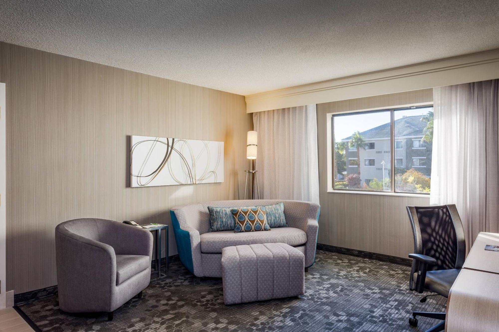 Courtyard By Marriott Henderson - Green Valley - לאס וגאס מראה חיצוני תמונה