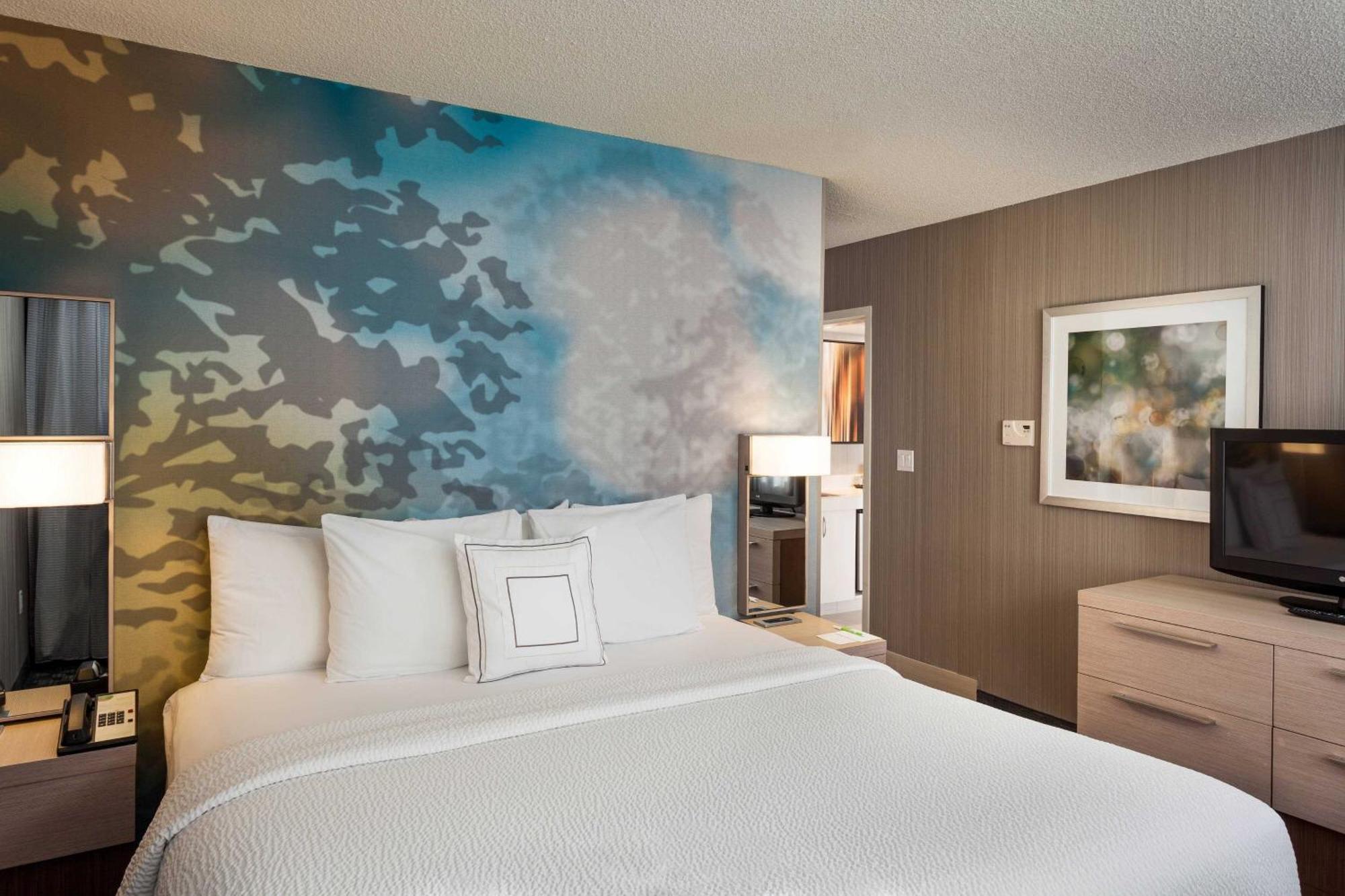 Courtyard By Marriott Henderson - Green Valley - לאס וגאס מראה חיצוני תמונה
