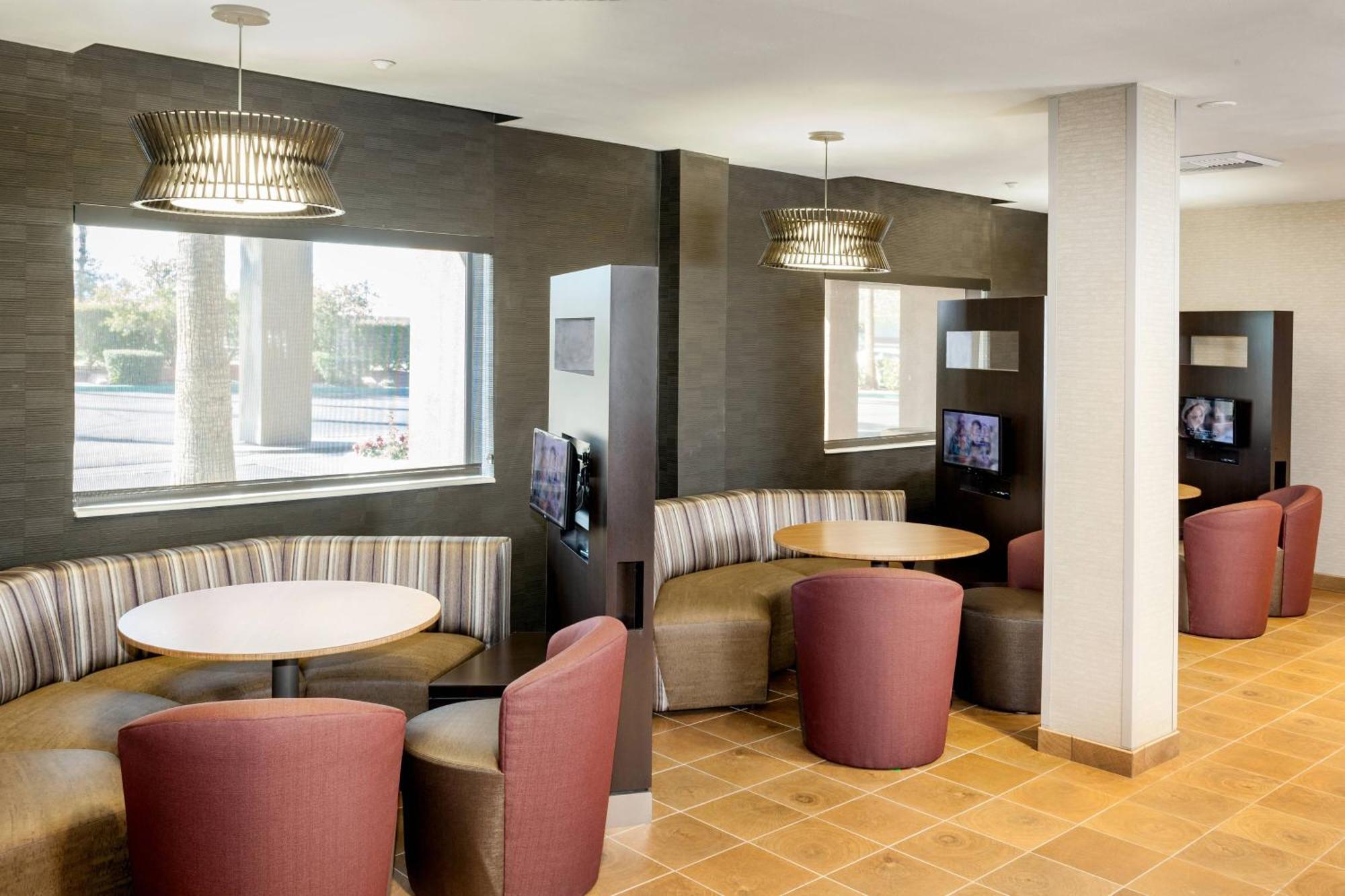 Courtyard By Marriott Henderson - Green Valley - לאס וגאס מראה חיצוני תמונה