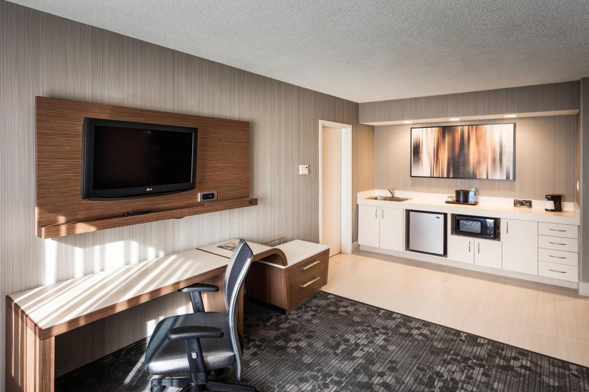 Courtyard By Marriott Henderson - Green Valley - לאס וגאס מראה חיצוני תמונה