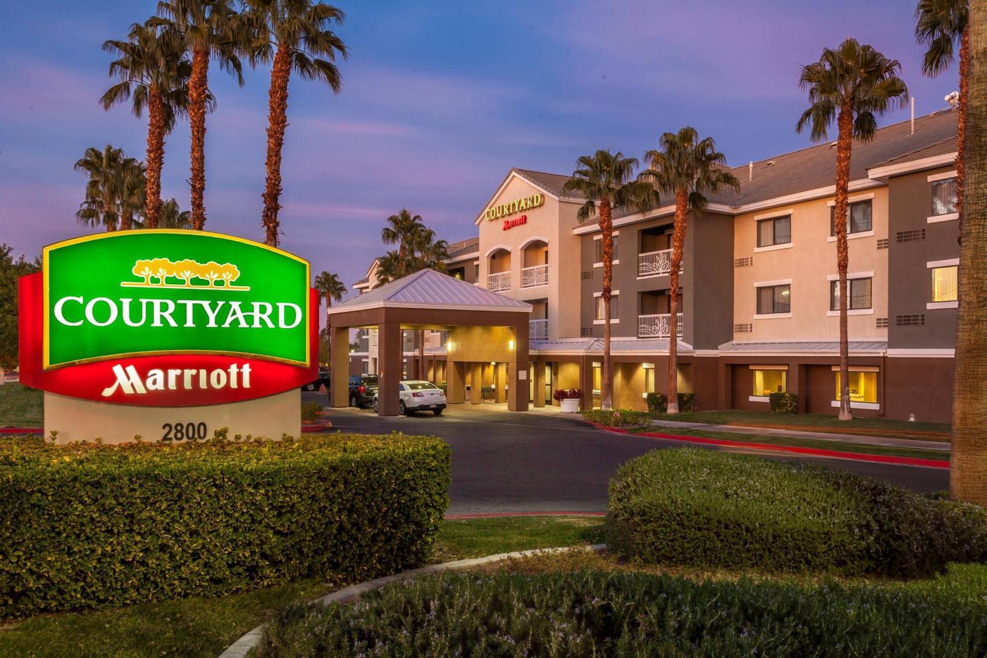 Courtyard By Marriott Henderson - Green Valley - לאס וגאס מראה חיצוני תמונה