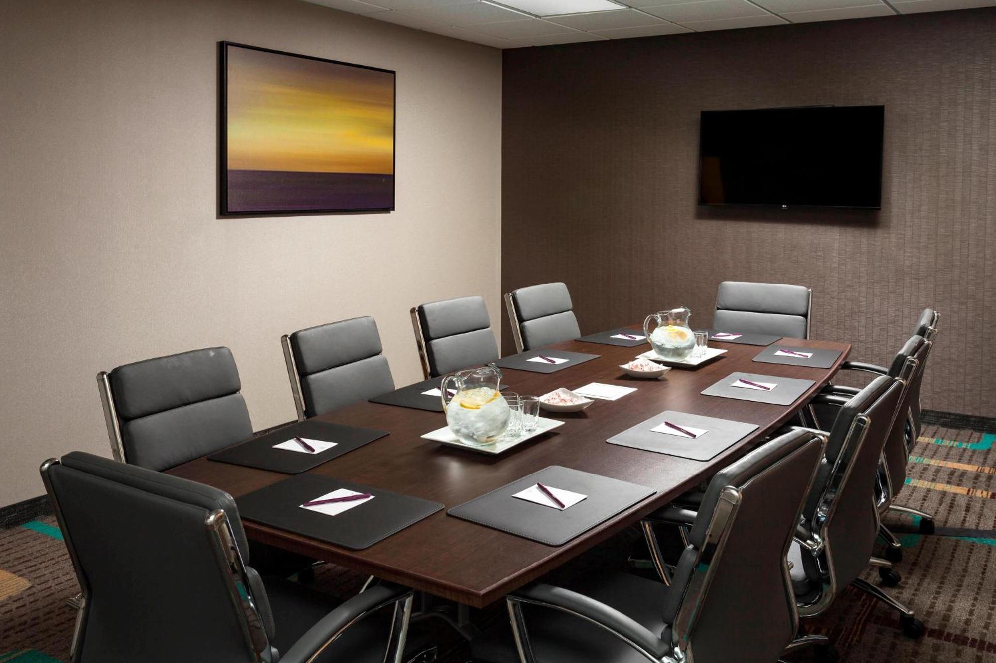 Courtyard By Marriott Henderson - Green Valley - לאס וגאס מראה חיצוני תמונה