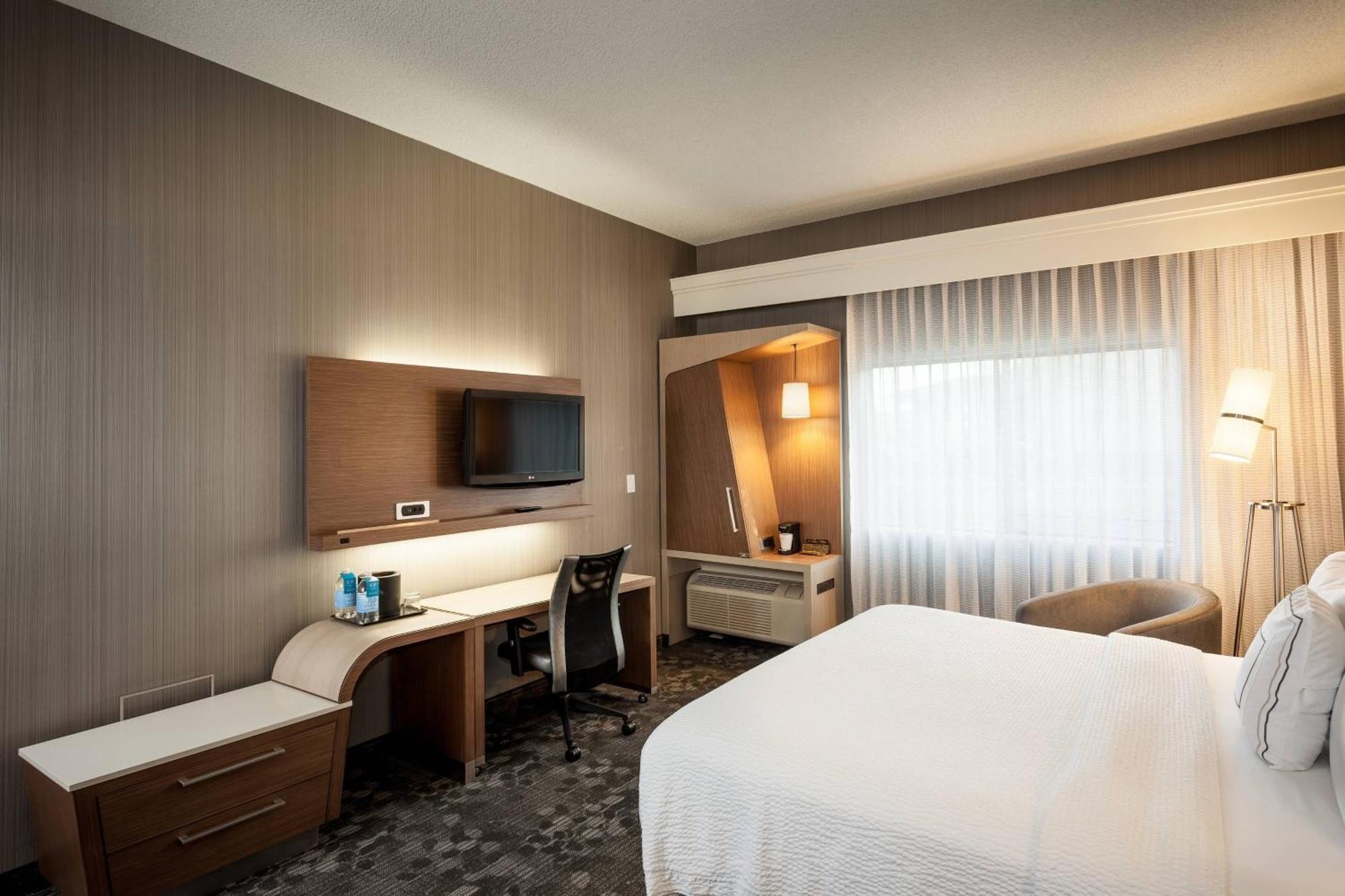Courtyard By Marriott Henderson - Green Valley - לאס וגאס מראה חיצוני תמונה