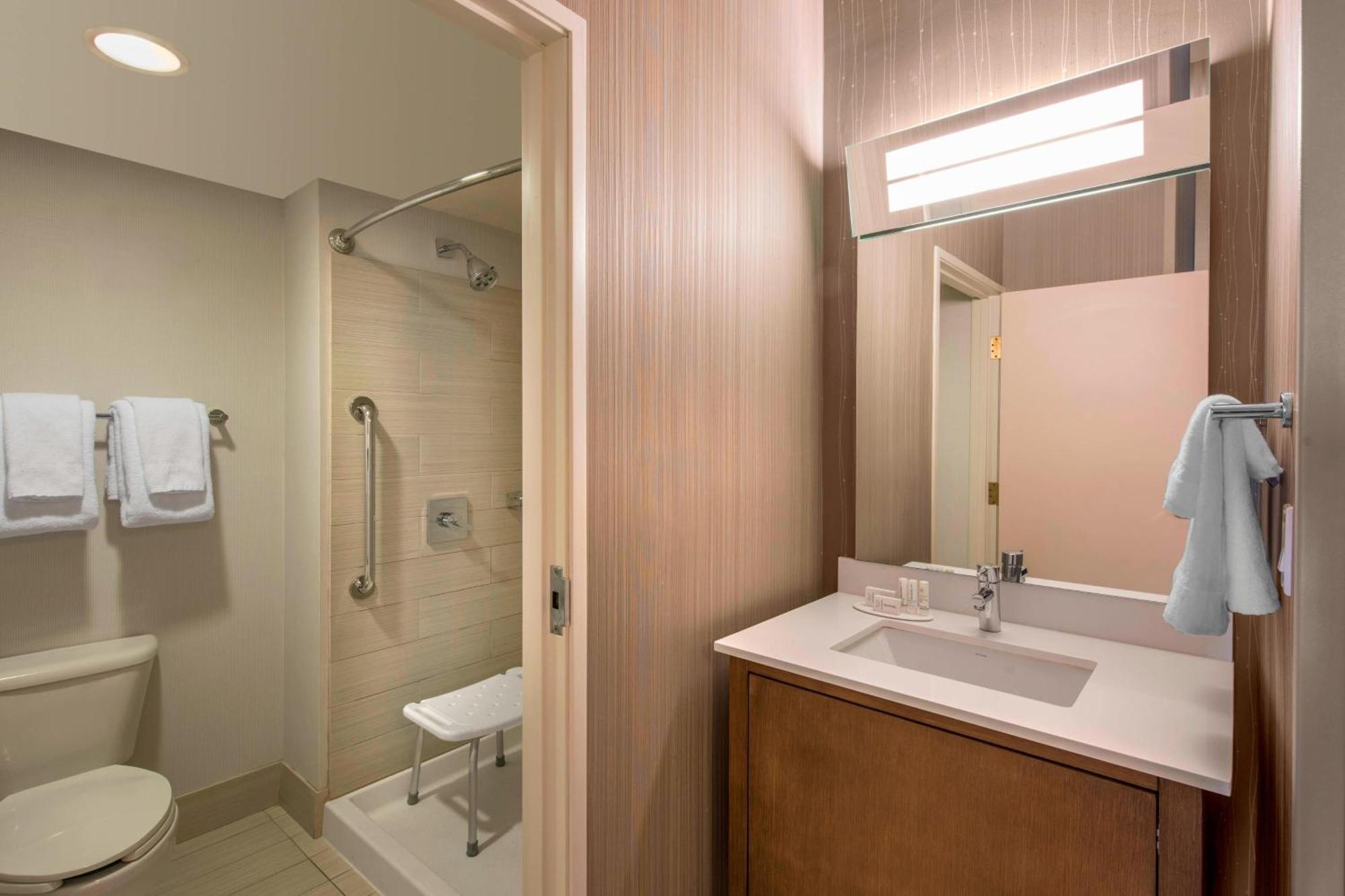 Courtyard By Marriott Henderson - Green Valley - לאס וגאס מראה חיצוני תמונה