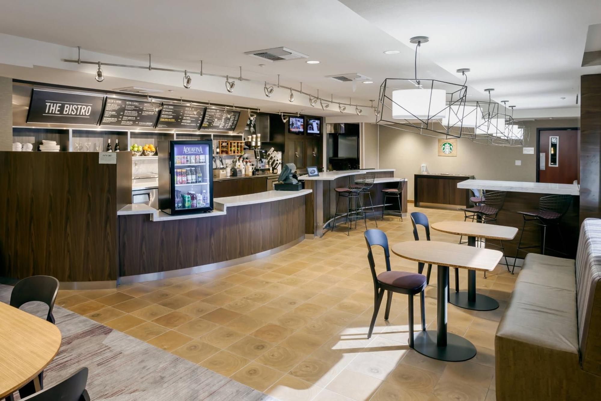 Courtyard By Marriott Henderson - Green Valley - לאס וגאס מראה חיצוני תמונה