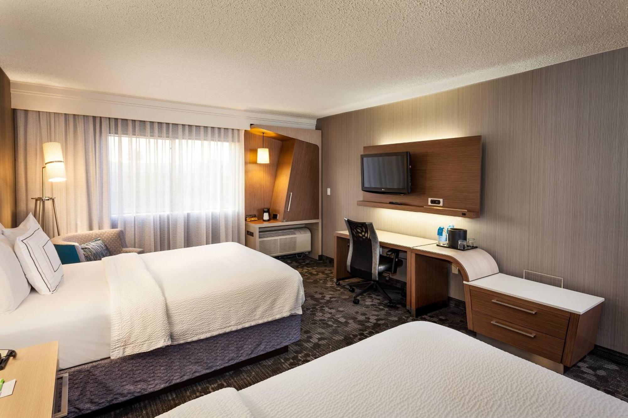 Courtyard By Marriott Henderson - Green Valley - לאס וגאס מראה חיצוני תמונה