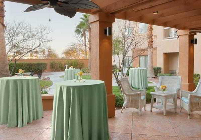 Courtyard By Marriott Henderson - Green Valley - לאס וגאס מראה חיצוני תמונה