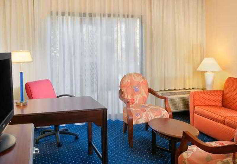 Courtyard By Marriott Henderson - Green Valley - לאס וגאס מראה חיצוני תמונה