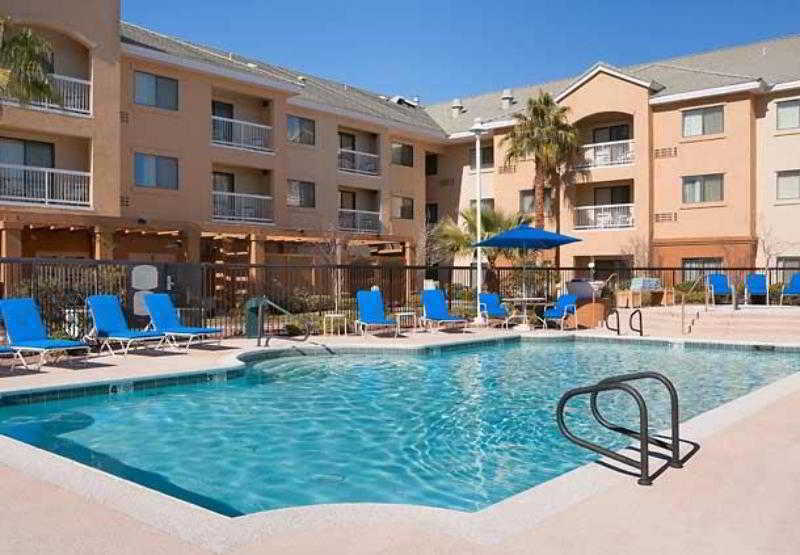 Courtyard By Marriott Henderson - Green Valley - לאס וגאס מראה חיצוני תמונה