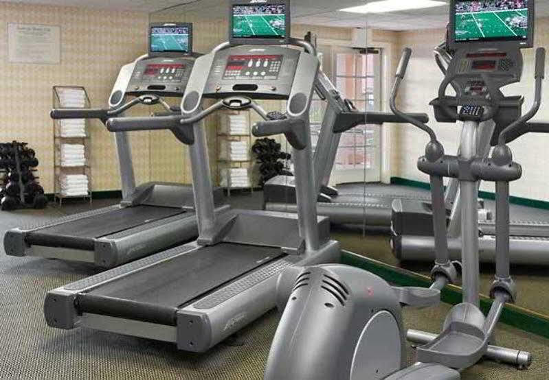 Courtyard By Marriott Henderson - Green Valley - לאס וגאס מראה חיצוני תמונה