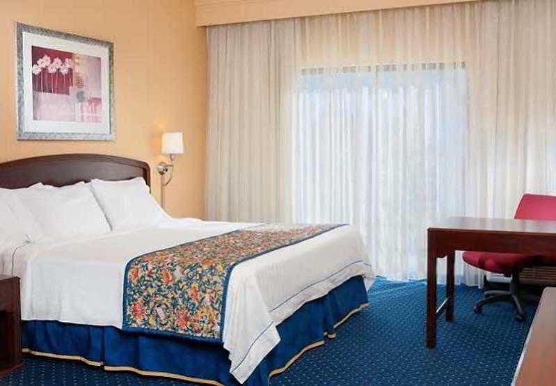 Courtyard By Marriott Henderson - Green Valley - לאס וגאס מראה חיצוני תמונה