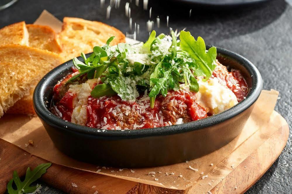 Courtyard By Marriott Henderson - Green Valley - לאס וגאס מראה חיצוני תמונה